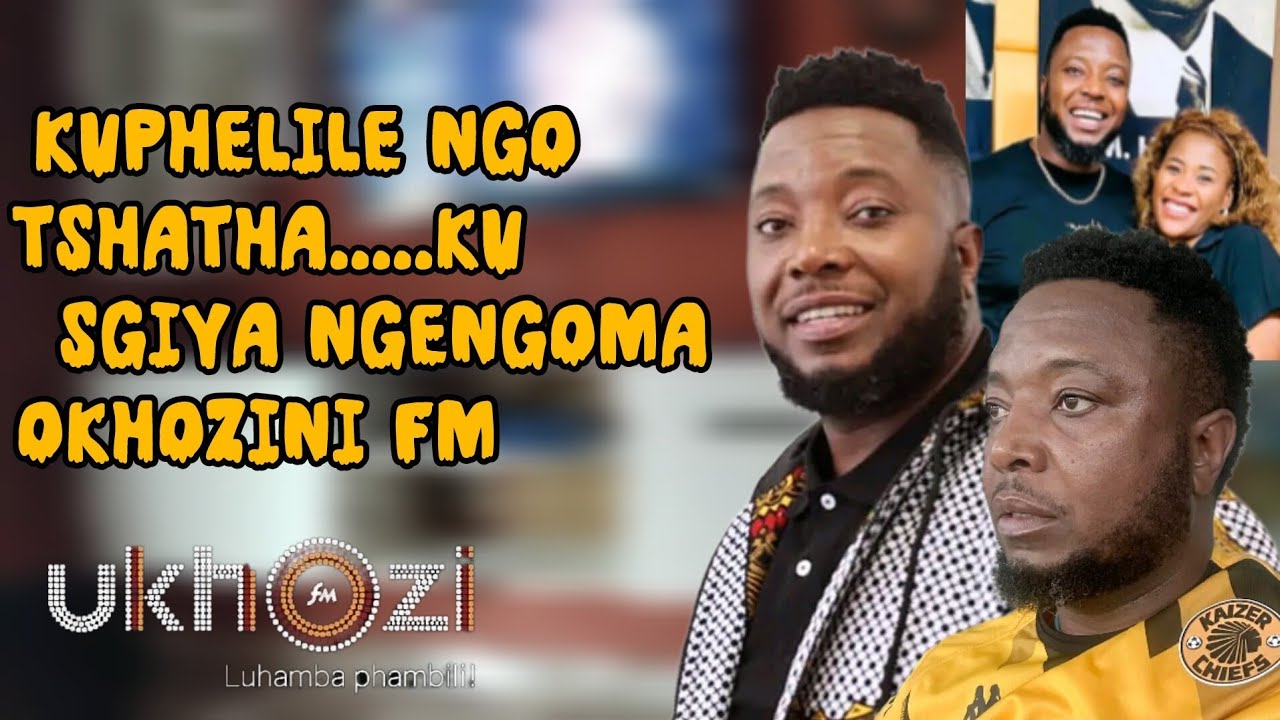Ngeke ukholwe kuChithwa uTshatha 