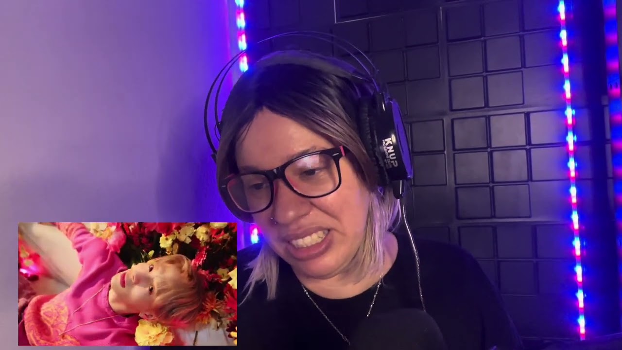 React de mvs antigos especial aniversário do Got7 -na na na 