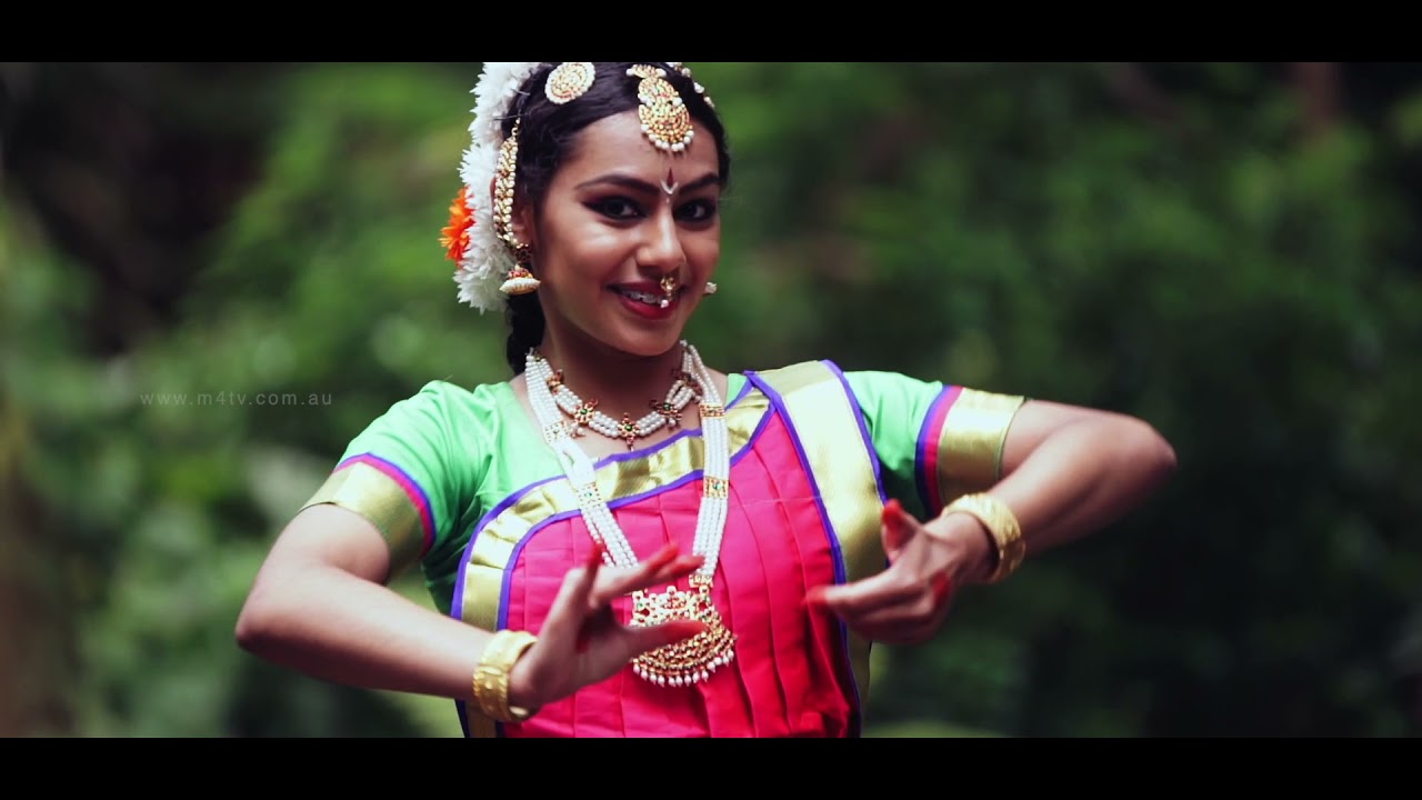 Swagatham Krishna Dance Cover | students of Prakalpa Samskruti | M4 Tv Productions