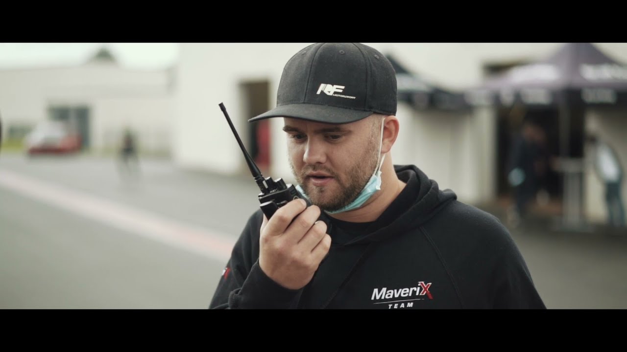 MaveriX Trackday Bilster Berg