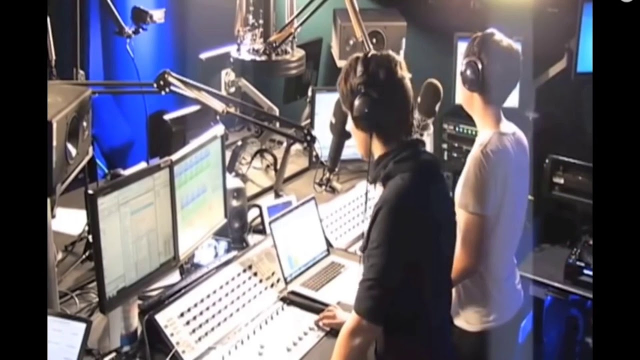 dan and phil but it hits different