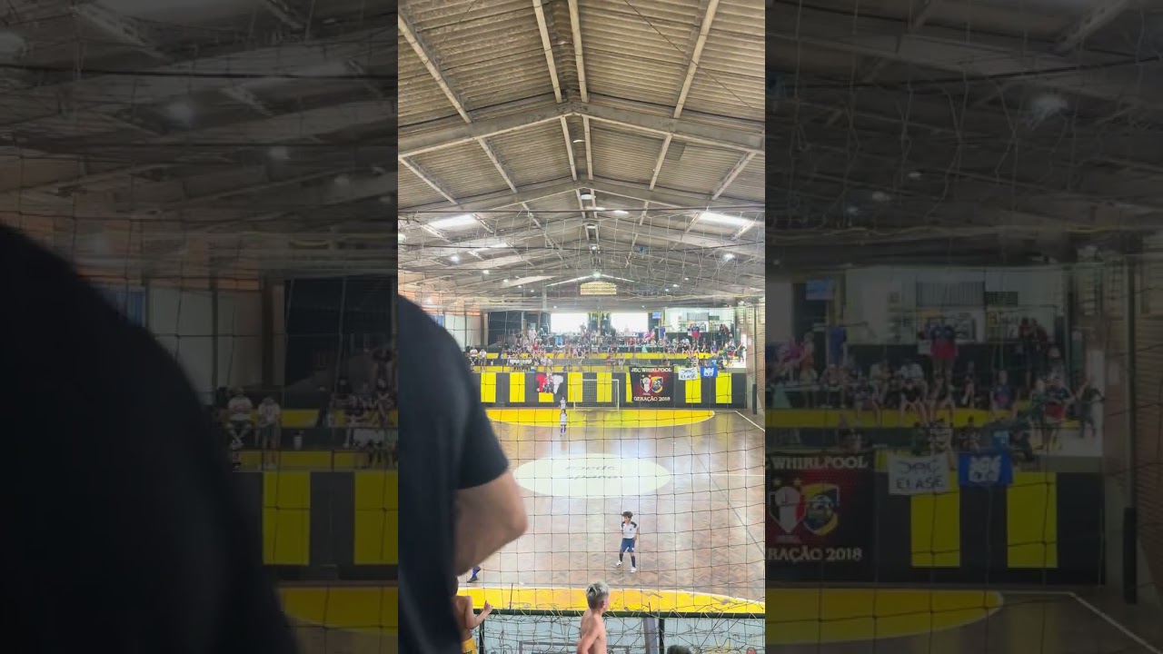 APEF X CECAM SUB 8 TORNEIO DE VERÃO BLUMENAU 2026 