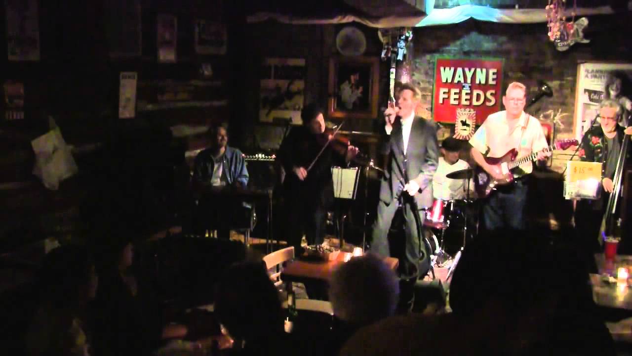 Western Caravan Live @ the Rodeo: Miss Molly