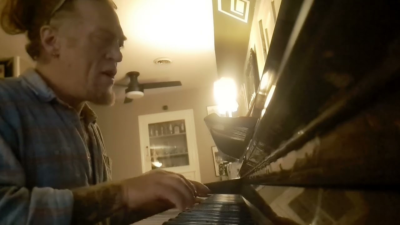 Josh Mayo- Have Yourself A Merry Little Christmas 2025