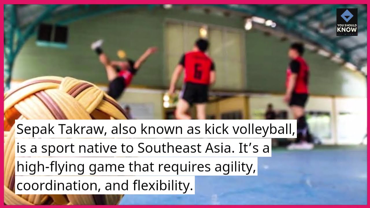 Top 10 Traditional Sports Unique to Different Cultures Around the World