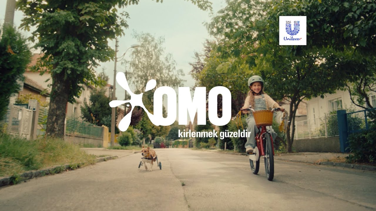 OMO ile Hayallere Giden Yol Kirlenmekten Geçer