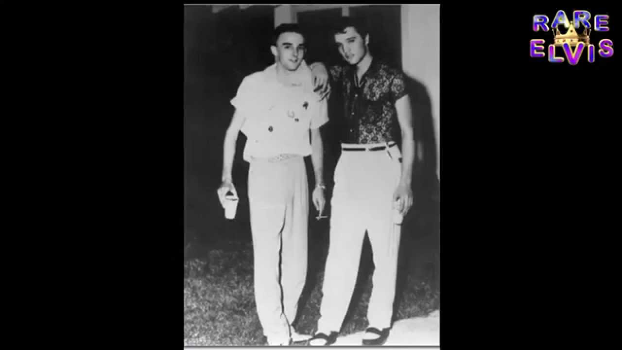 Elvis - Shake, Rattle and Roll (SUN Records)