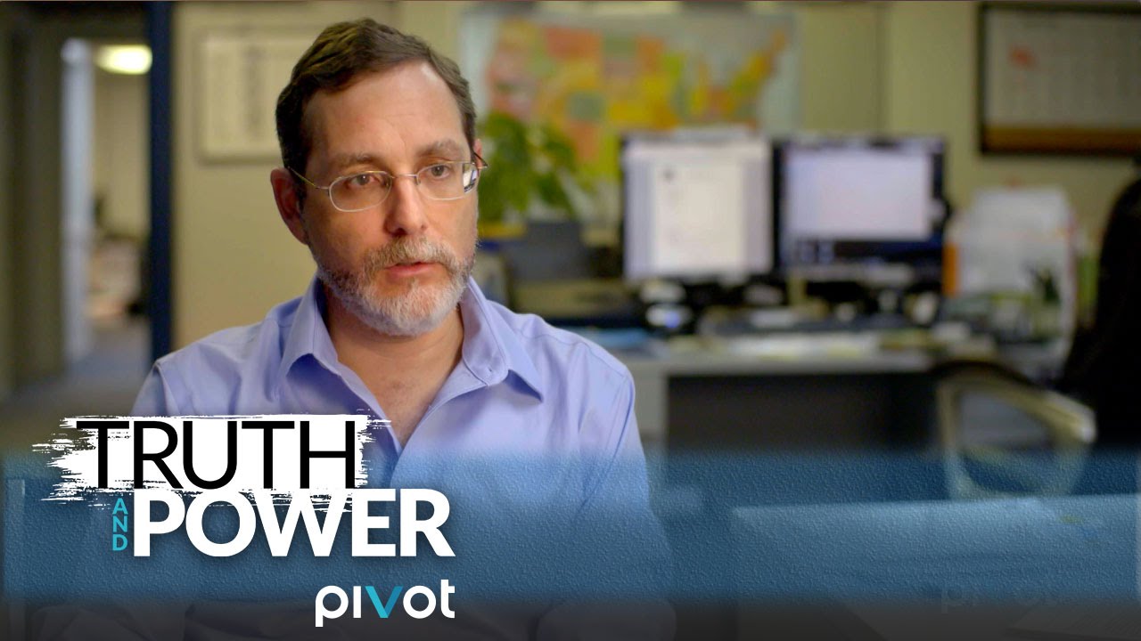Why These Prisoners Became Prison-Rights Activists ('Truth and Power': Episode 4 Clip)