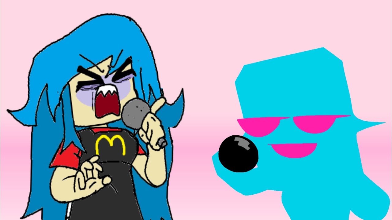 LORE [MEWMIX] But its A Troll Sky and Sky...? (Ourple Guy)