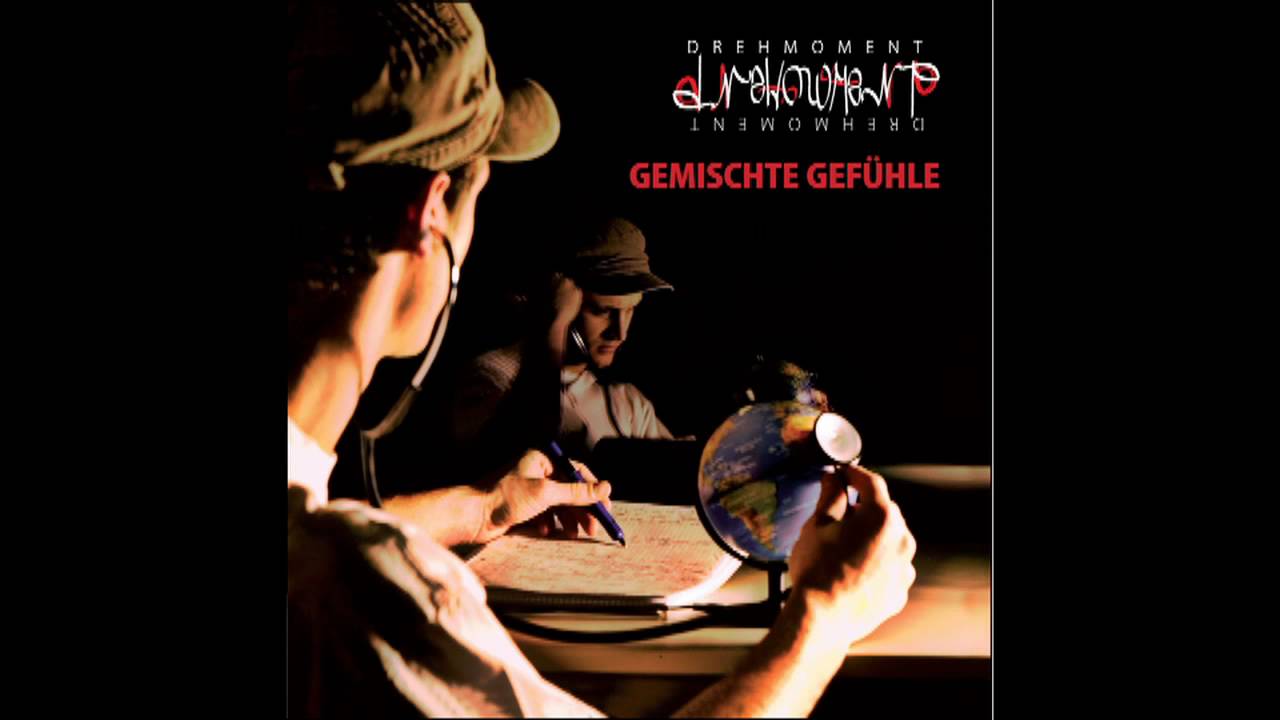 Drehmoment - Es geht mir gut (Gemischte Gefühle)