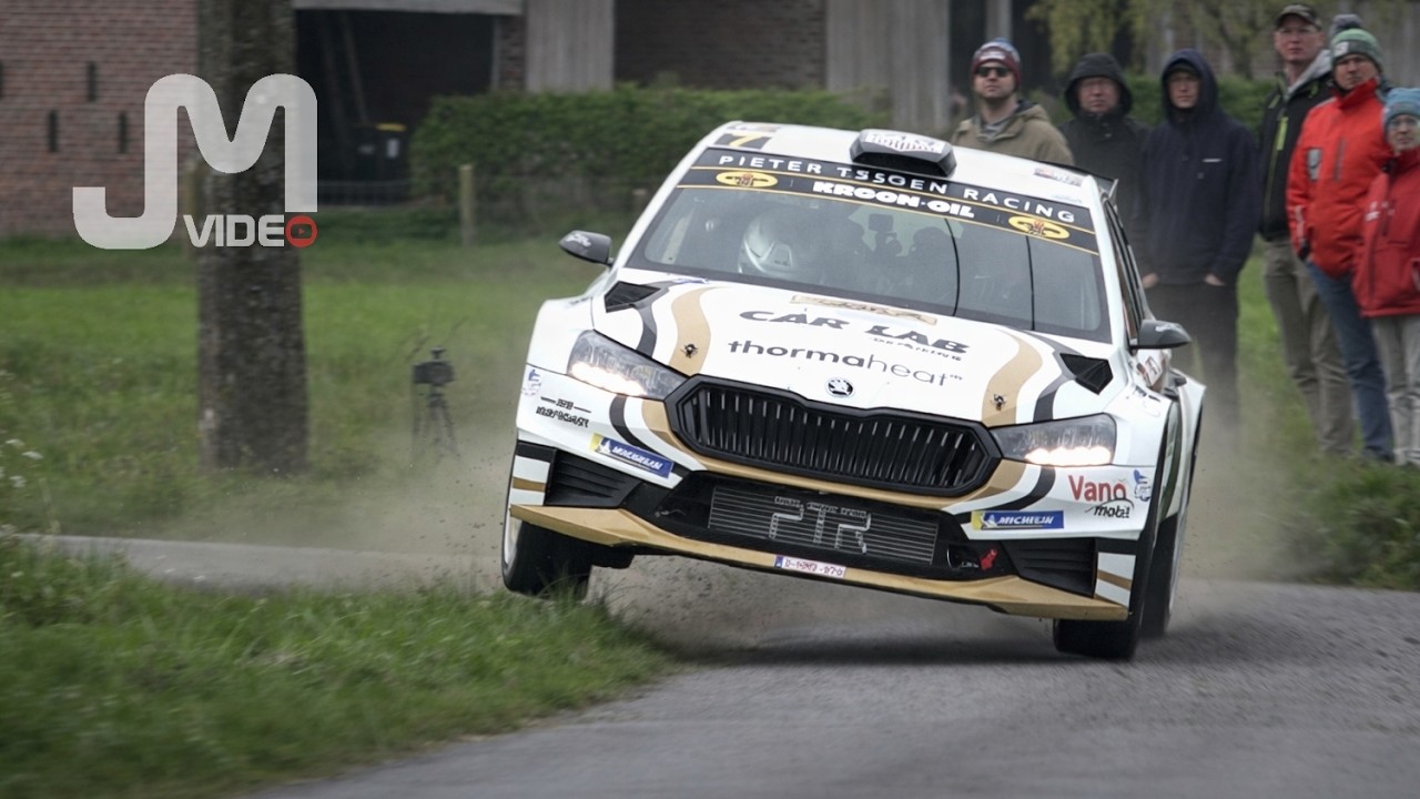 TAC Rally 2026 | by JM