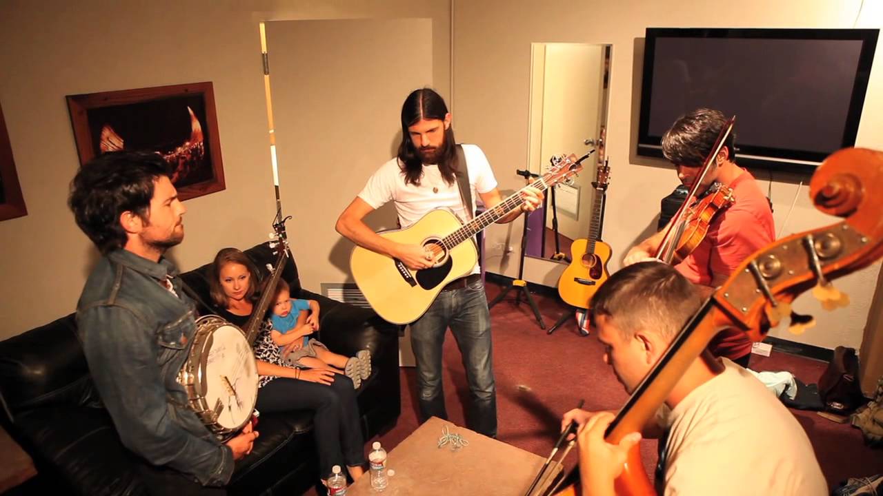 The Avett Brothers Sing, Offering