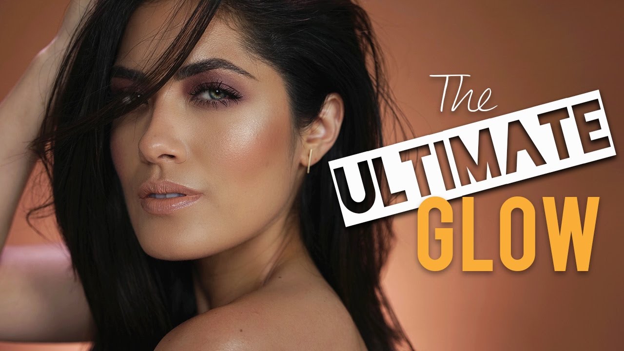 The Different Ways to Get Dewy Skin with Makeup | Melissa Alatorre