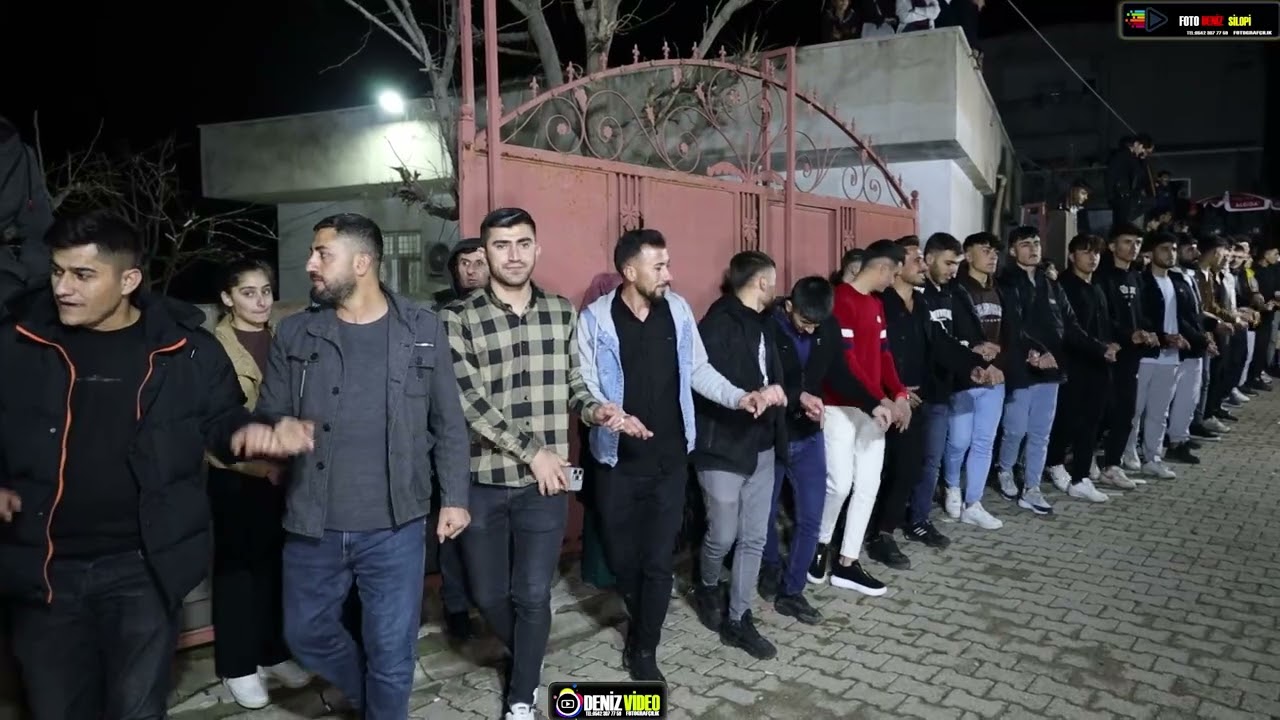 ÇALIŞKAN-GITE DÜĞÜNLERİ MEHMET OSMANOĞLU DÜĞÜNÜ PART 3 ŞEKER AİLESİNİN GÖRKEMLİ DÜĞÜNÜ WELAT SİLOPİ