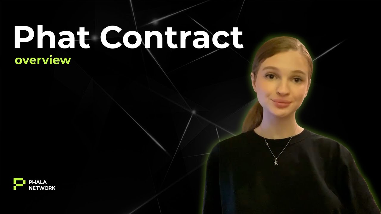 Phat Contract обзор