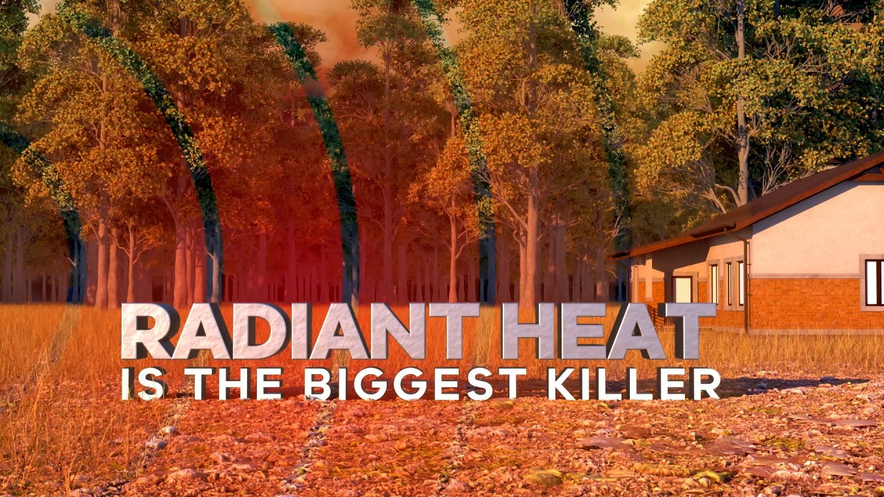 Radiant Heat