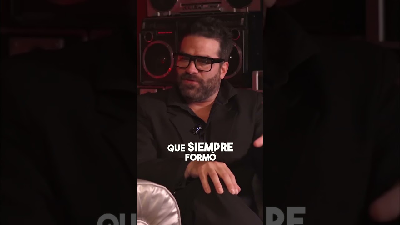 ¿Cómo surgió la conexión de ALEJANDRO NONES por la música? 👆▶ Mira más haciendo click en el link