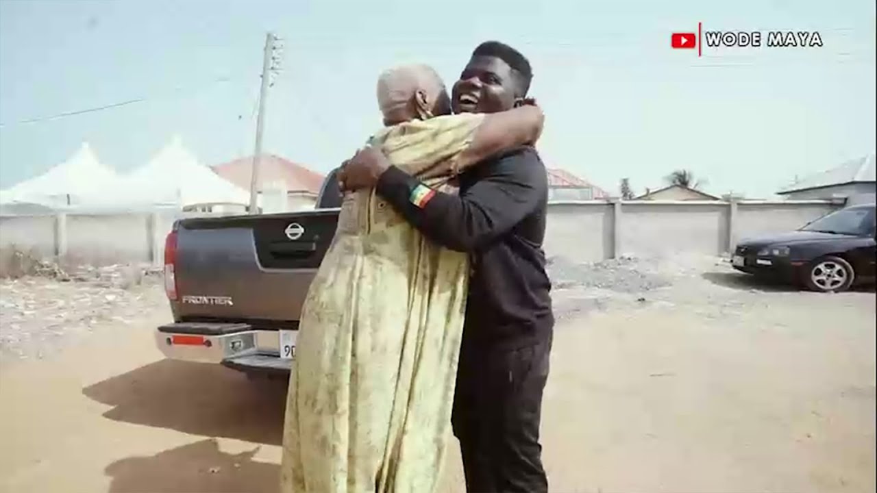 We Regret Moving From America To Ghana?