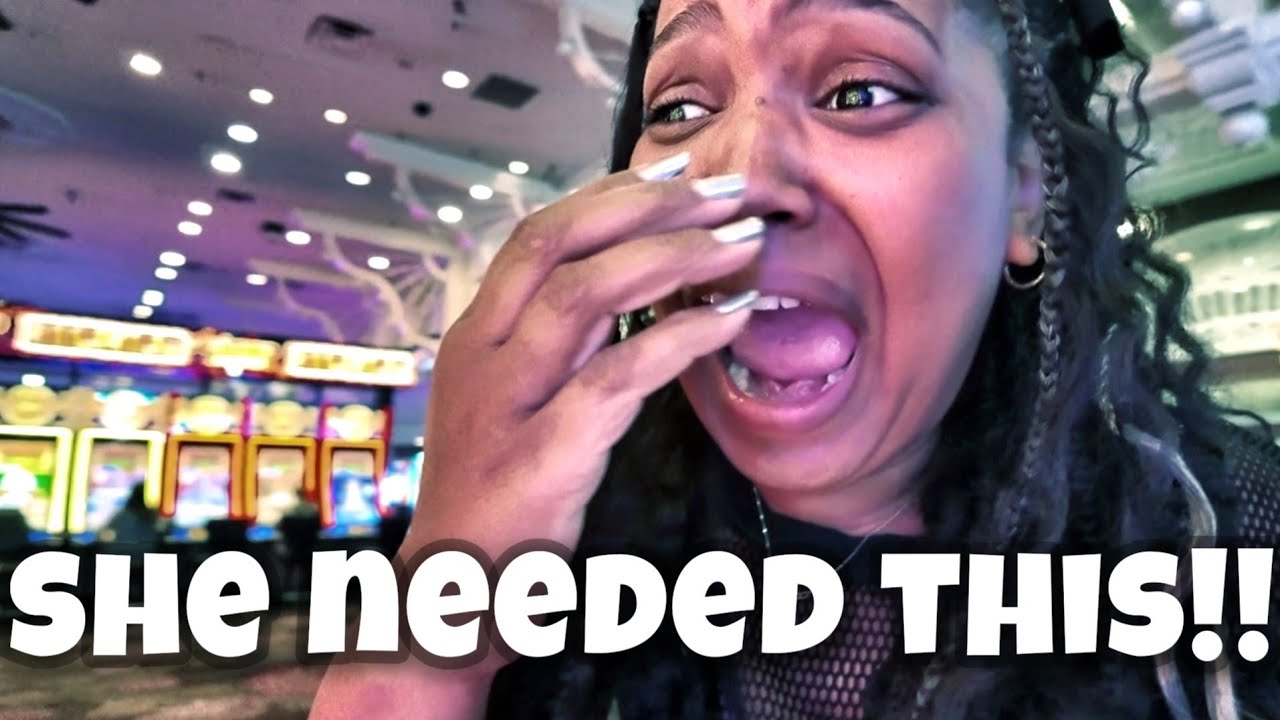 This Huge Win Saved Her From Losing It All!!