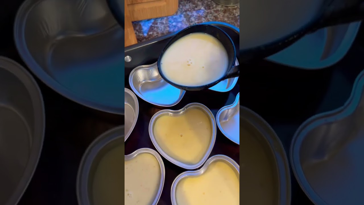Deliciosa jericallas #recetas #delicious #cooking #jericallas #yearofyou #recipe #youtubeshort