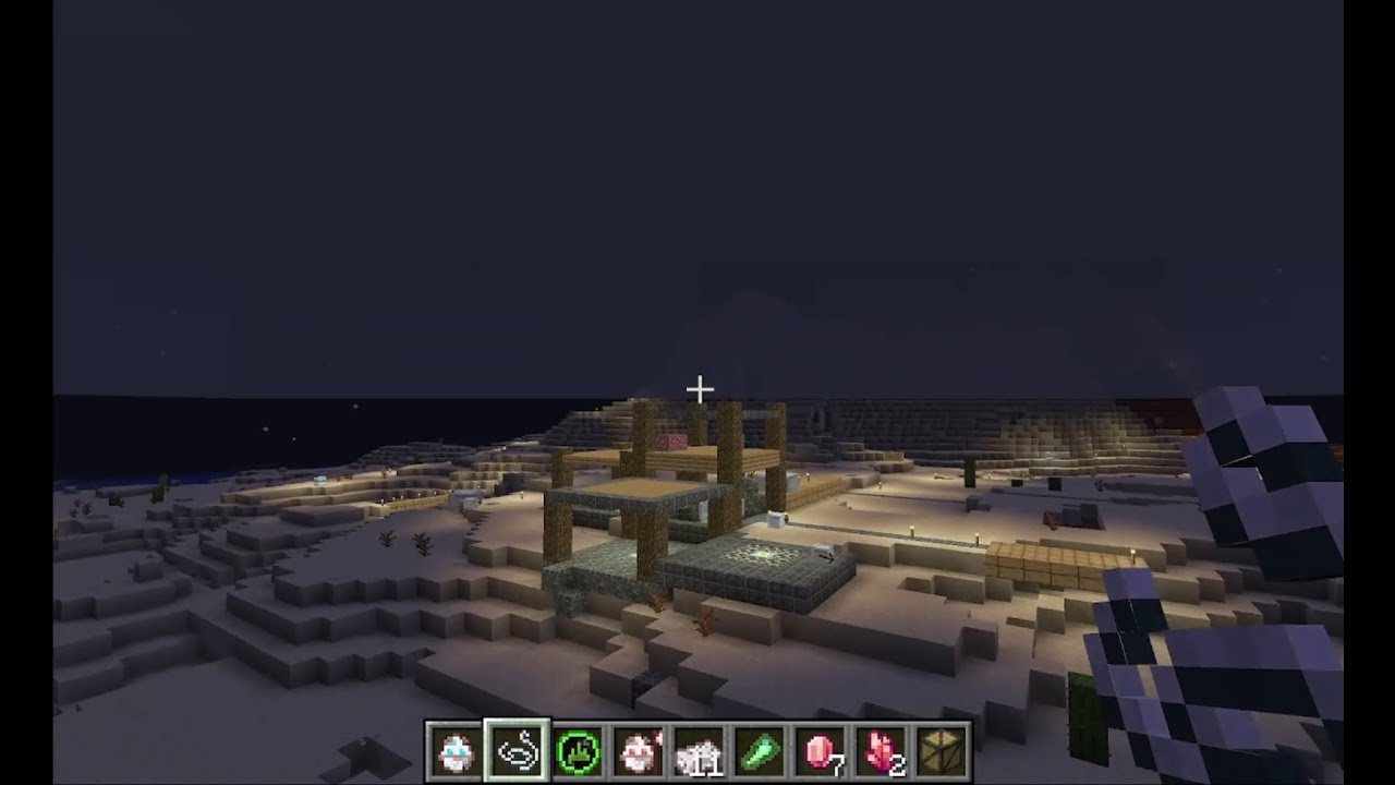 Mi Alliance Invasion Battle