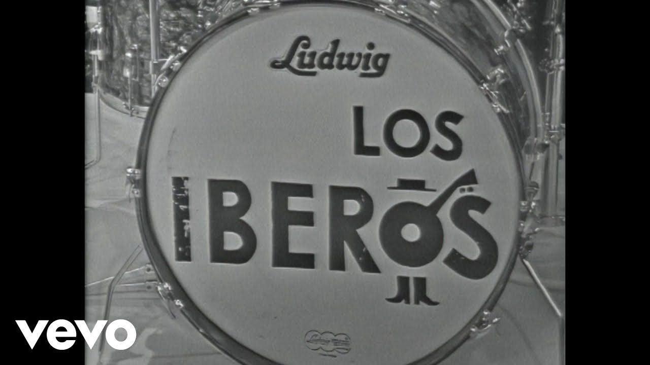 Los Iberos - Liar Liar (Felices a&ntilde;os 70: Especial Fin de A&ntilde;o 1969&nbsp;(TVE))