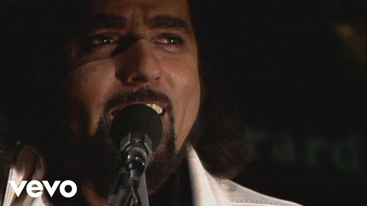 Danyel G&eacute;rard - Meine Stadt (ZDF Hitparade 23.12.1972) (VOD)