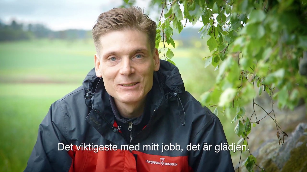 Jobba som lärare i Enköpings kommun