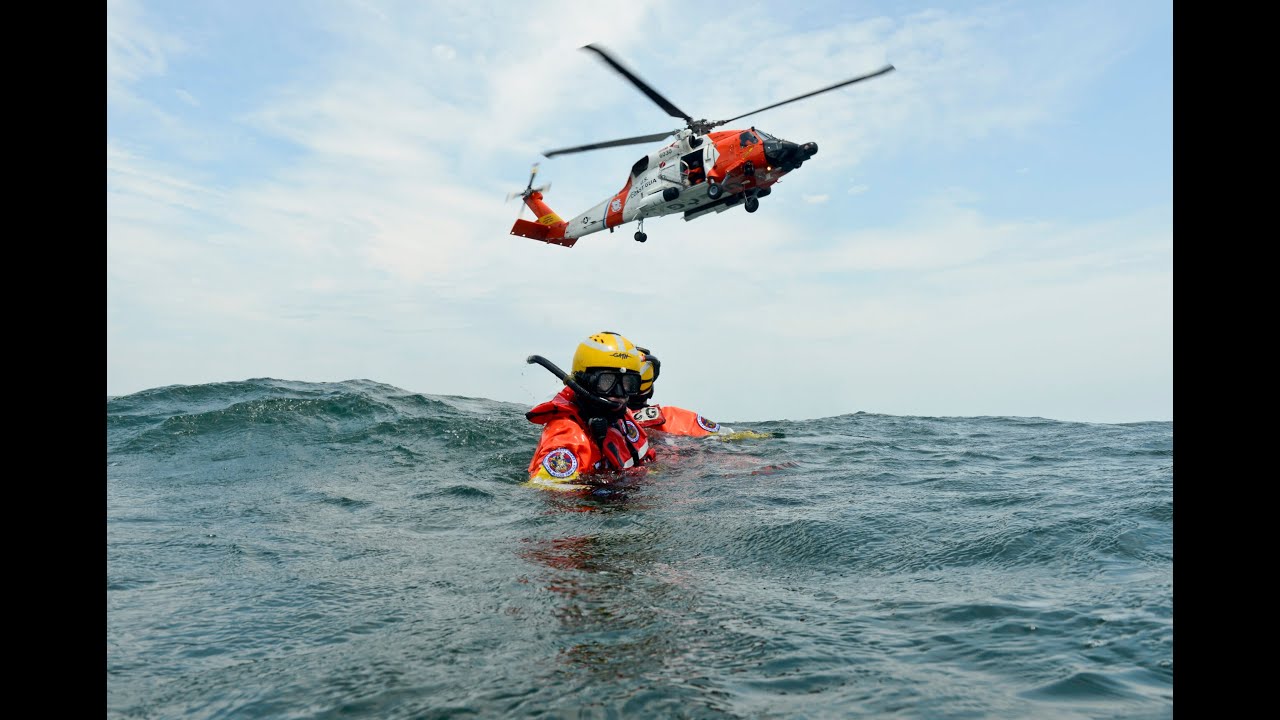 Scuba Diving Accident: Diver drifts from dive boat and found off South Carolina -  Coast Guard