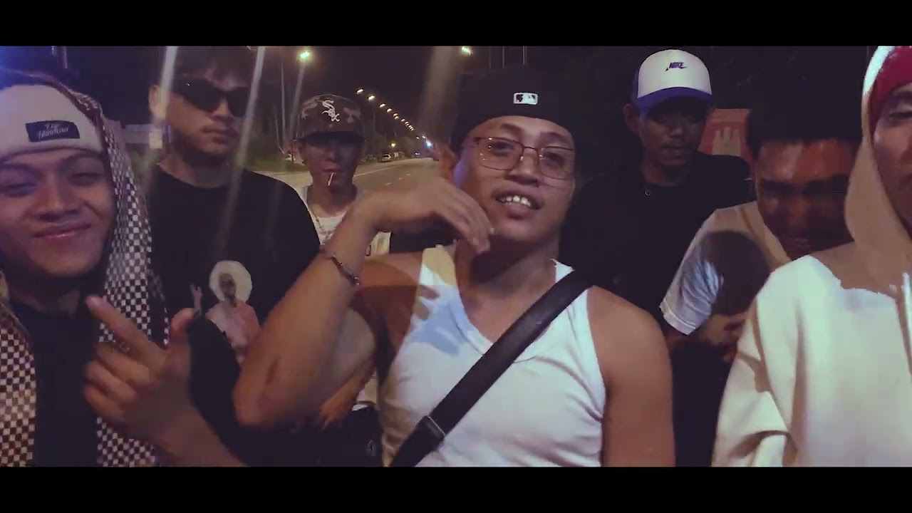 WHERE U AT? - 3:AM BOI$ x HOOLIGAN$ (Prod by 999worldwide)