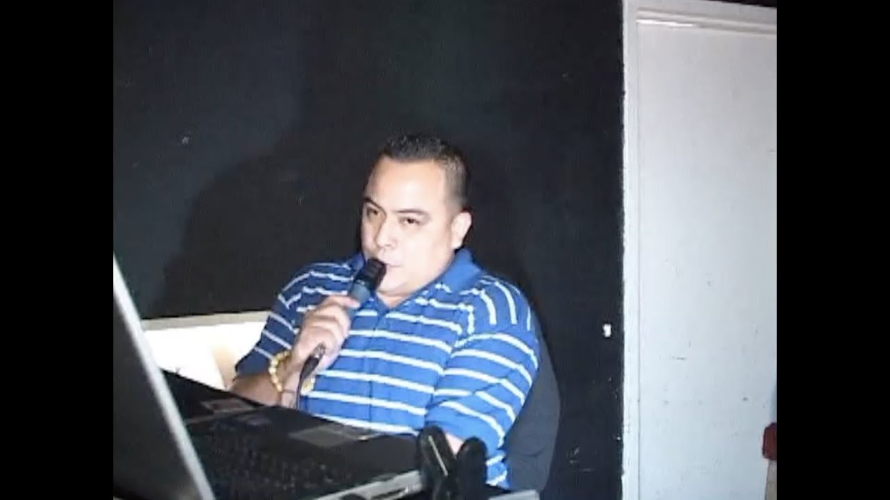 QUEENS PALACE NY || SONIDO MAGIA || ENERO 2009 || PARTE 5