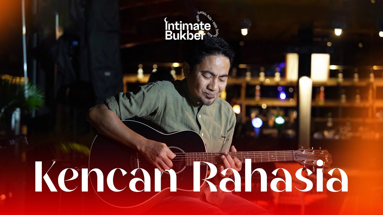 ADA Band - Kencan Rahasia (Live at Intimate Bukber)