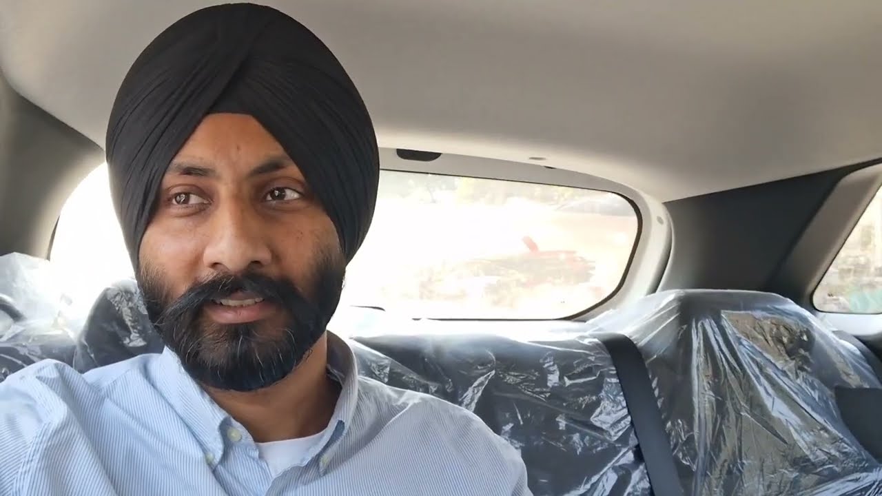 1st vlog travel to Batala.