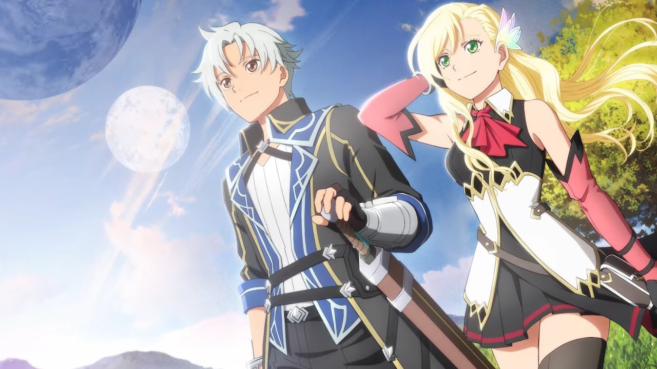 Tales of the Rays - A LOT OF STUFF COMING IN APRIL AND MAY!! IX AND MILEENA CROSSOVER ENDING MA!!