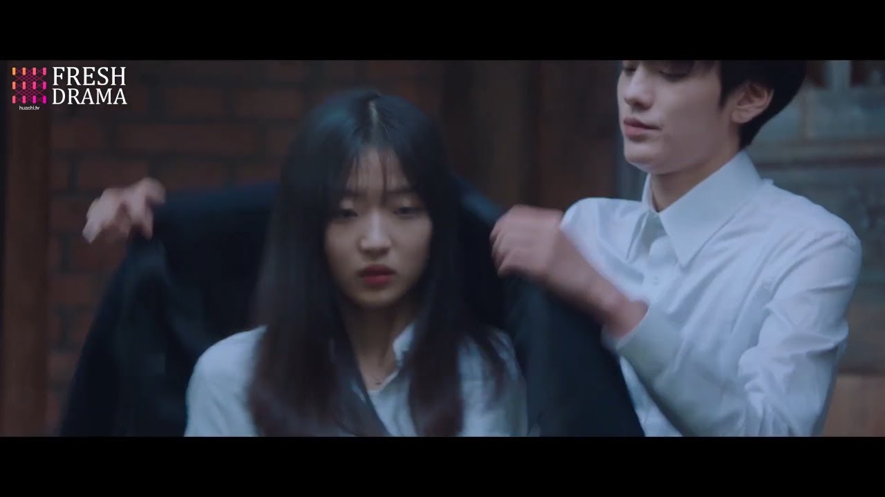 He also has a soft side💘 | Sweet Tai Chi | Fresh Drama