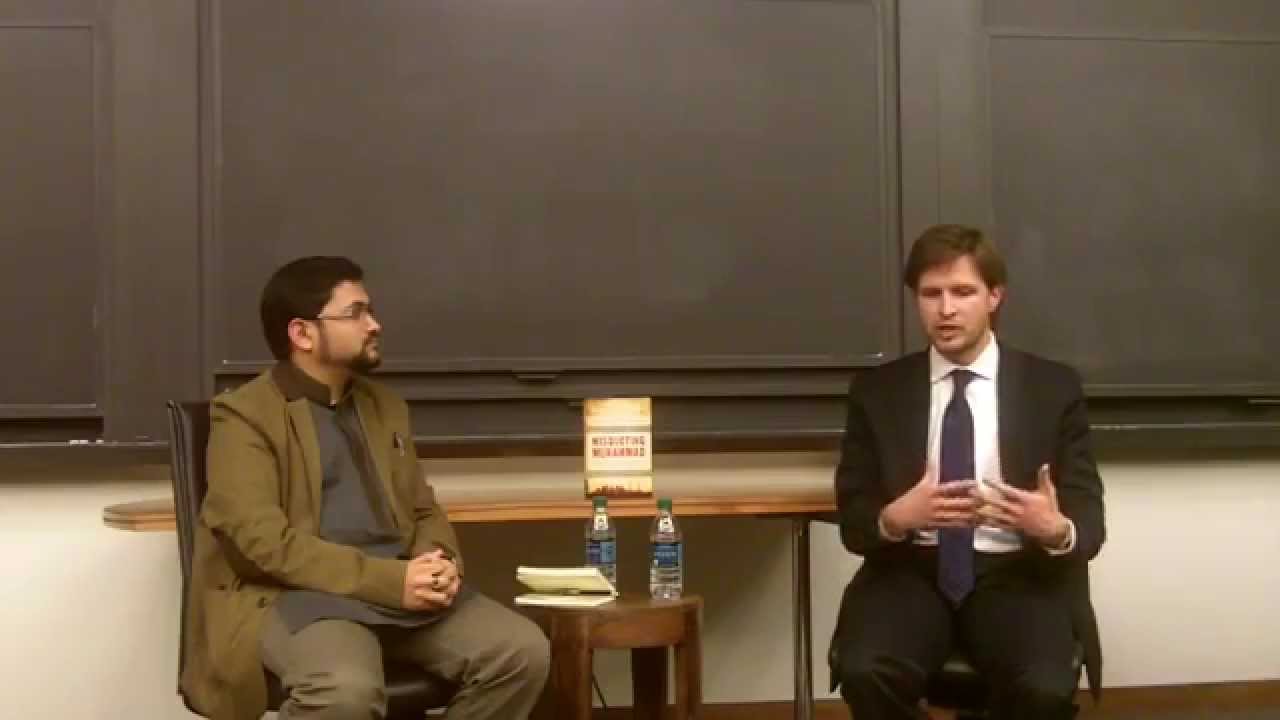 Dr. Jonathan AC Brown - Book: 