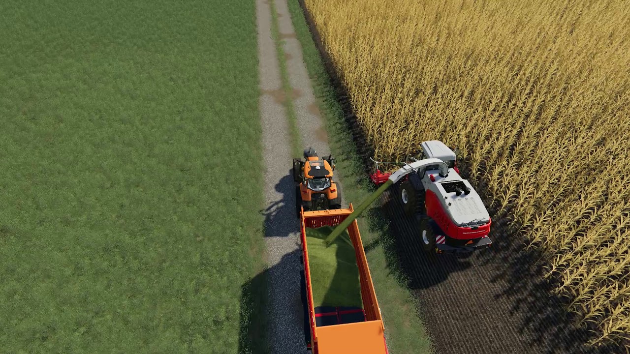 LS19 Helferproblem mit Patch 1.4.1