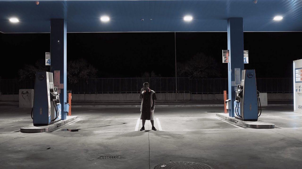 D0BLE0 - Q7 (VIDEOCLIP OFICIAL) Prod By Kaissen