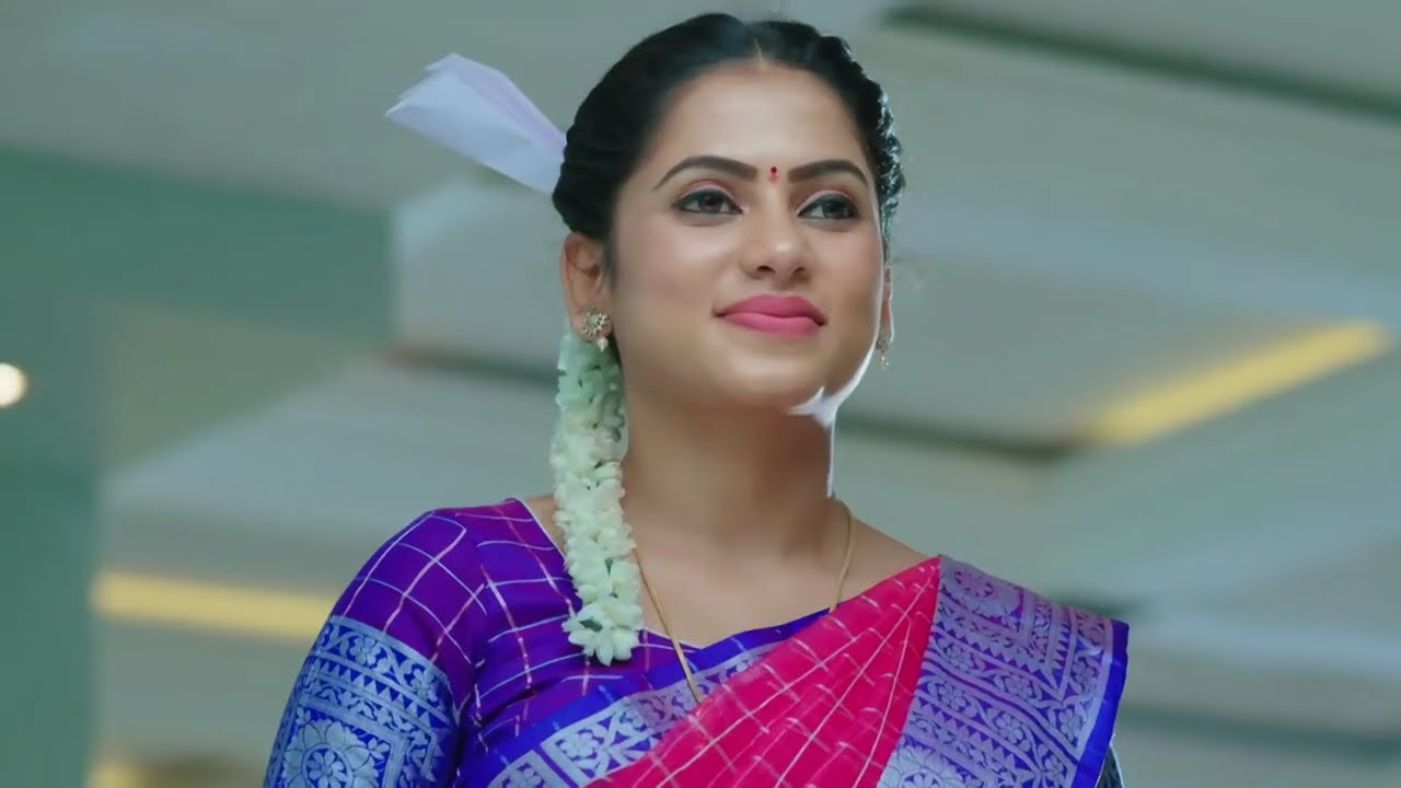 No.1 Kodalu - Ep 208 - Madhumitha, Jai Dhanush - Telugu Tv Serial - Zee5 Telugu Classics