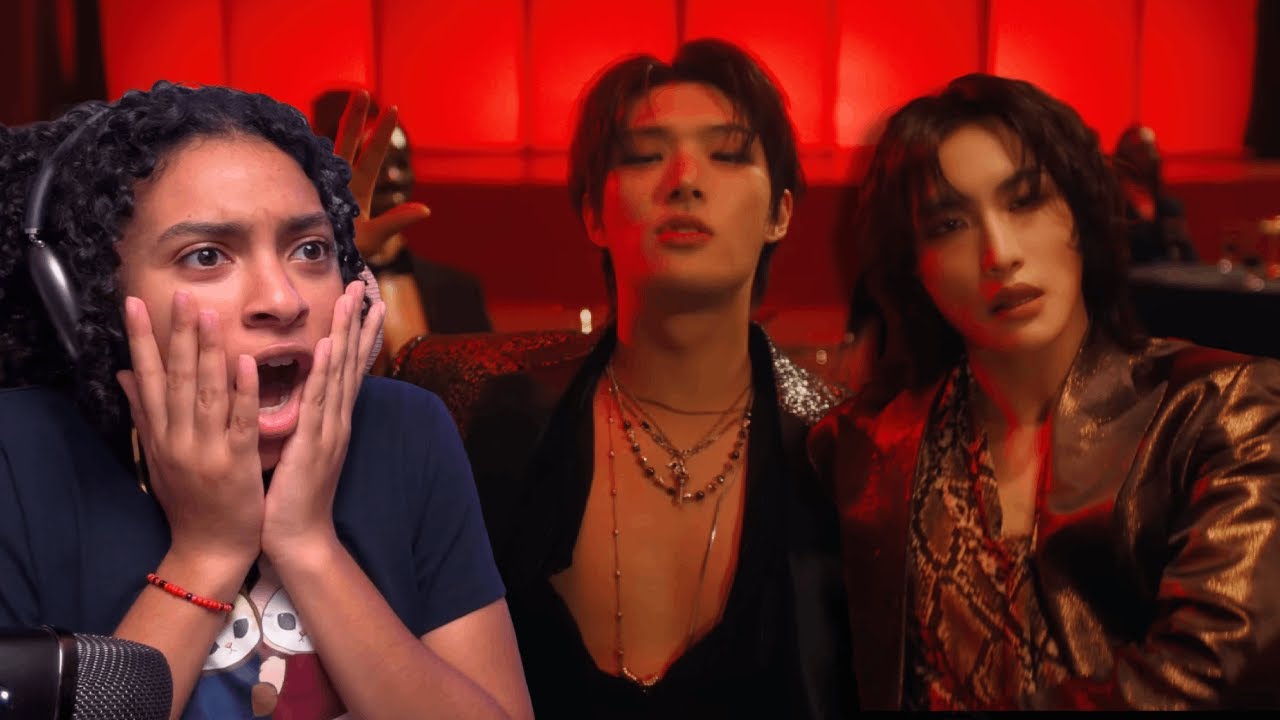 WHATTT | BABY ATINY REACTS TO IN YOUR FANTASY MV