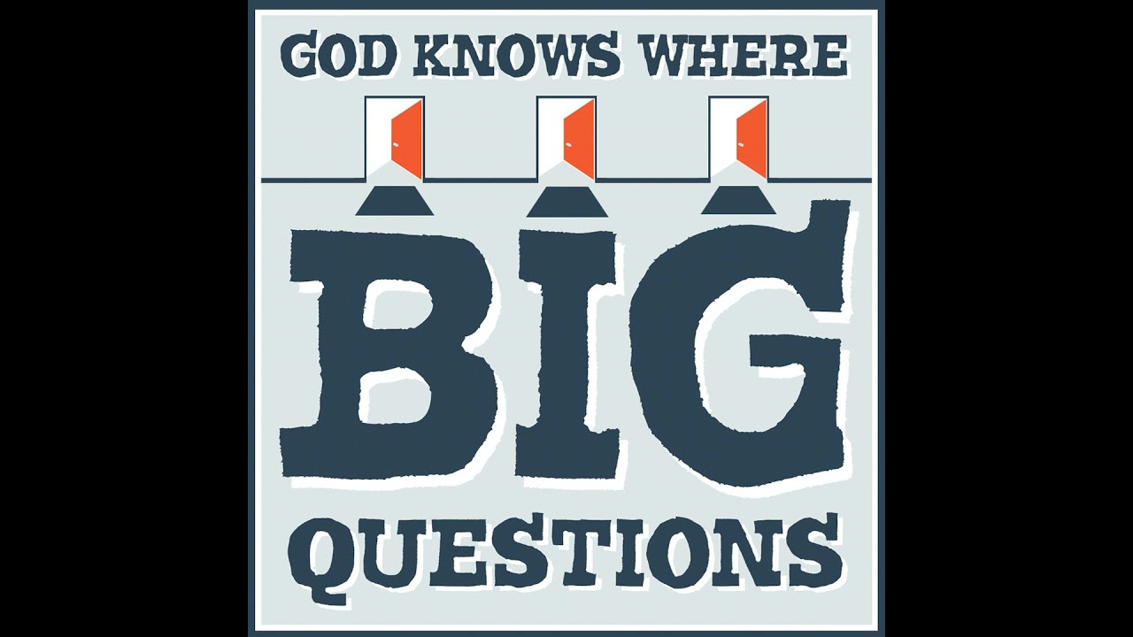 Big Questions: How Often Must I Forgive?