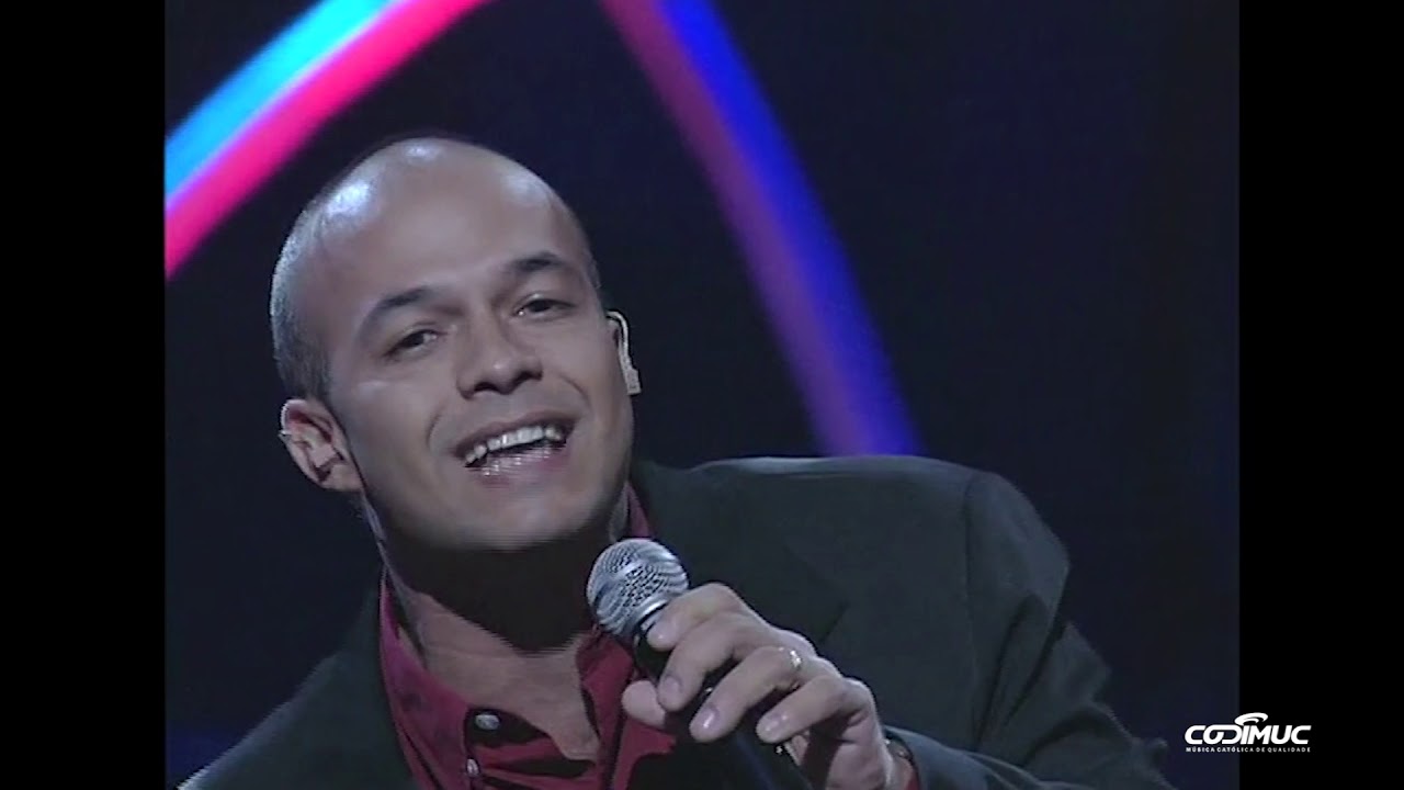 Deus Forte - DVD Um Só Coração - CODIMUC - Filhos de Davi