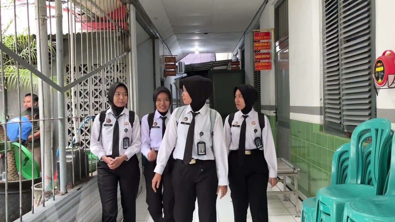 BRANDING BER-AKHLAK | LATSAR CPNS KEMENIMIPAS 2026