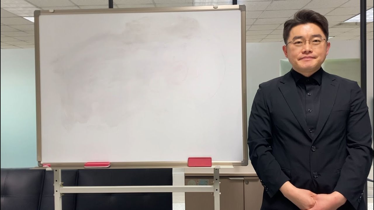 복음이란 무엇인가? 1(수어)