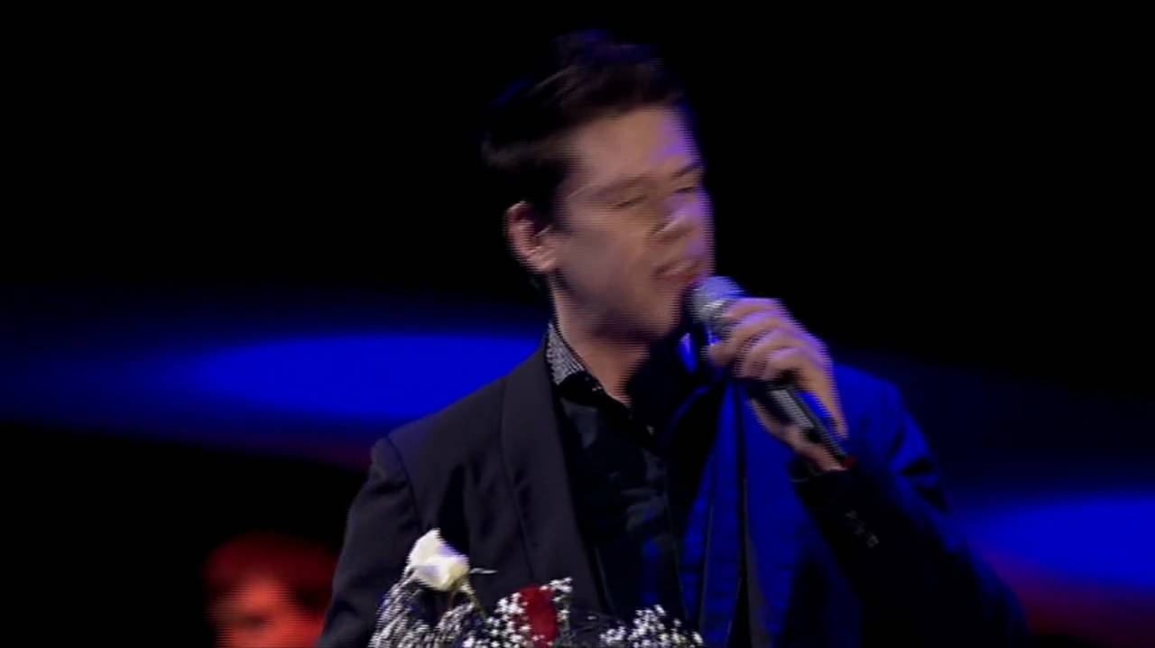 Il Divo Angelina