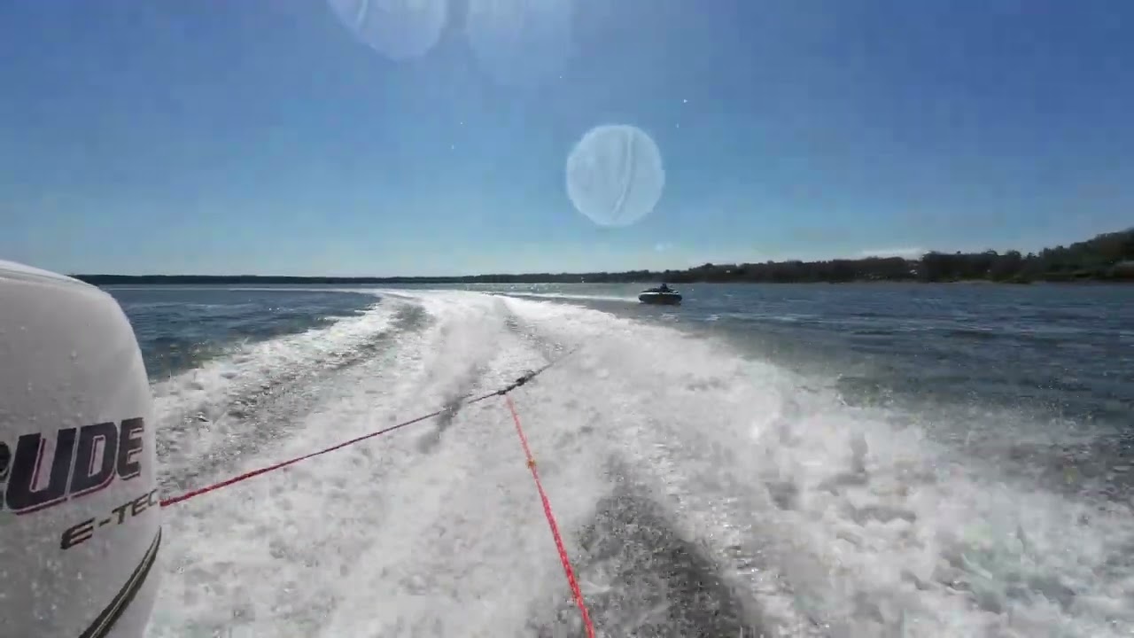 Tubing
