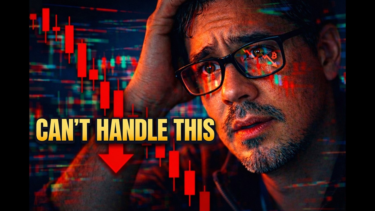 Why Traders Fail in Uncertain Markets And Don&rsquo;t Know Why