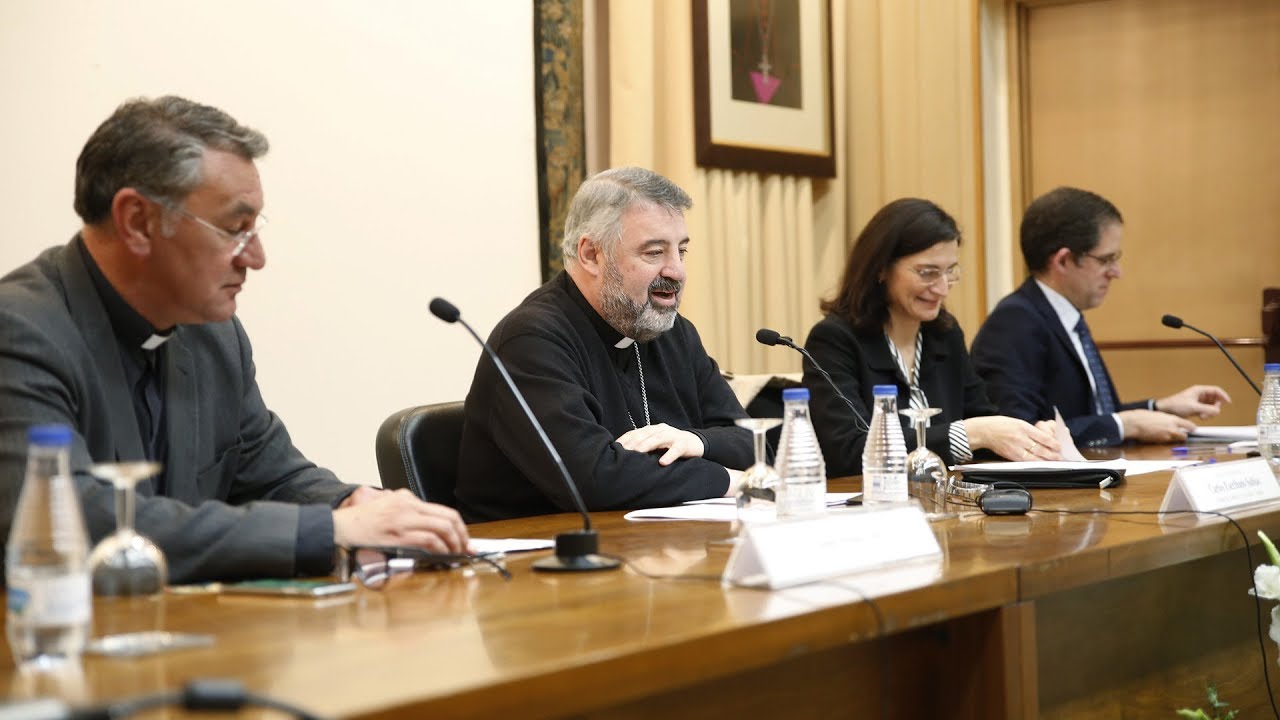 El papel de la familia cristiana en una Iglesia en salida