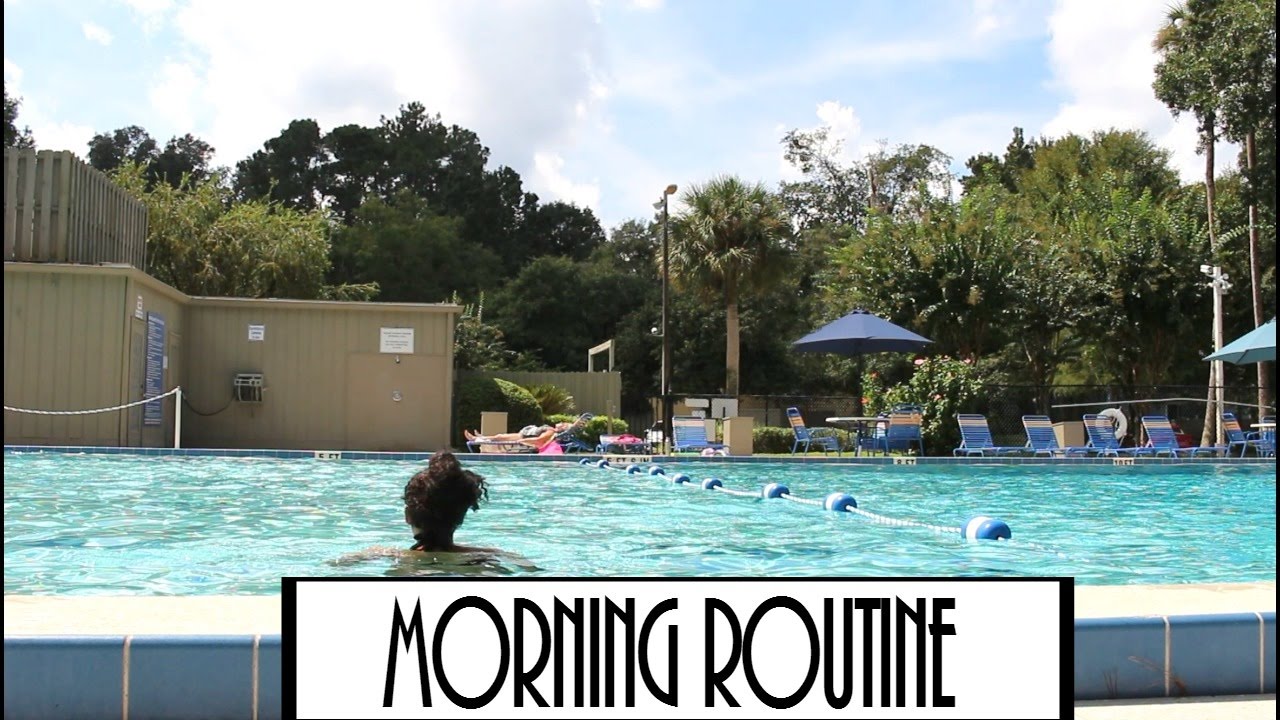 Pregnancy Edition | Morning Routine