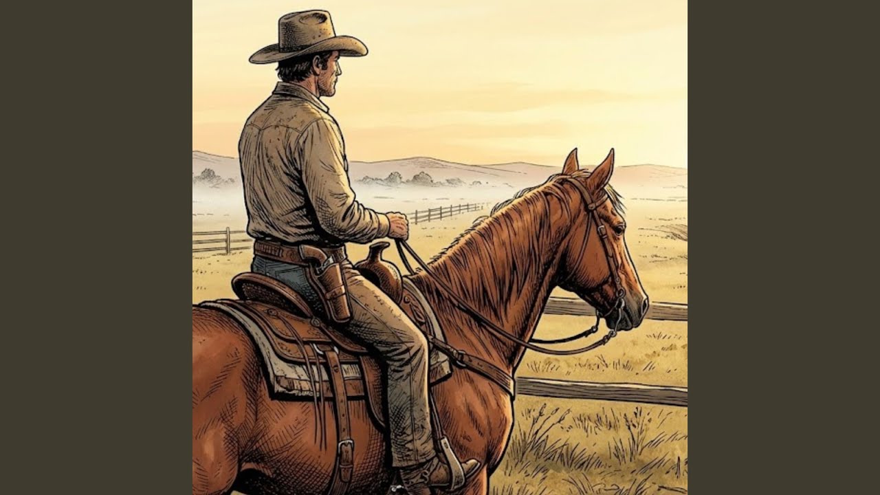 Old Boots on the Trail (Remix)